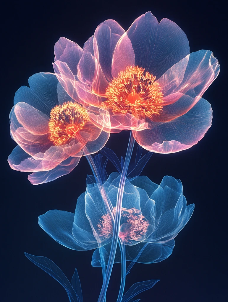 牡丹细胞抗氧化对比