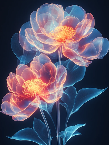 牡丹细胞抗氧化对比