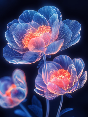 牡丹细胞抗氧化对比