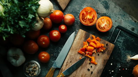 蔬菜水果西红柿