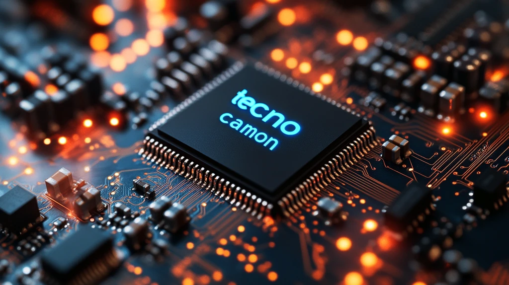 科技芯片数据流