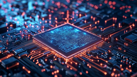 智能芯片数据流