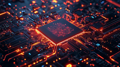 智能芯片数据流