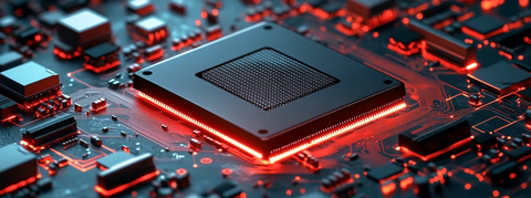 芯片数据流动设计