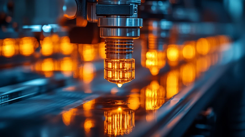 激光在量子计算中的应用