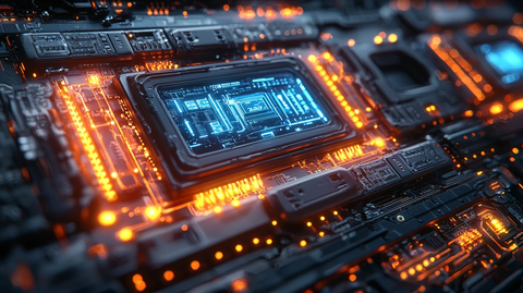 未来科技电路板