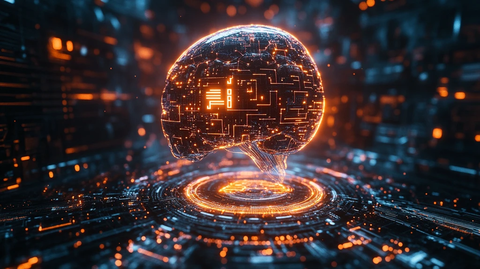 神经电路与量子系统