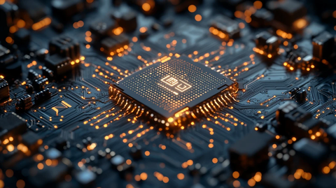 神经电路与量子系统