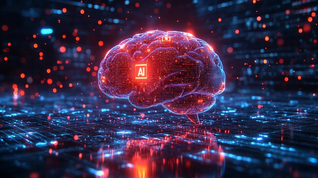 神经电路与量子系统