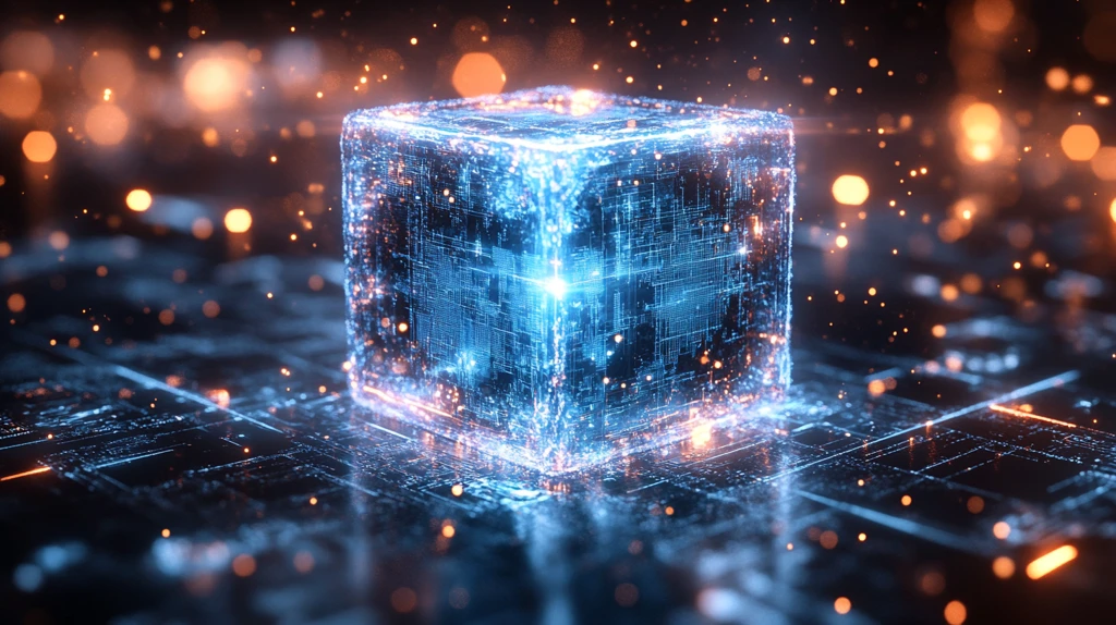 蓝光芯片电路图