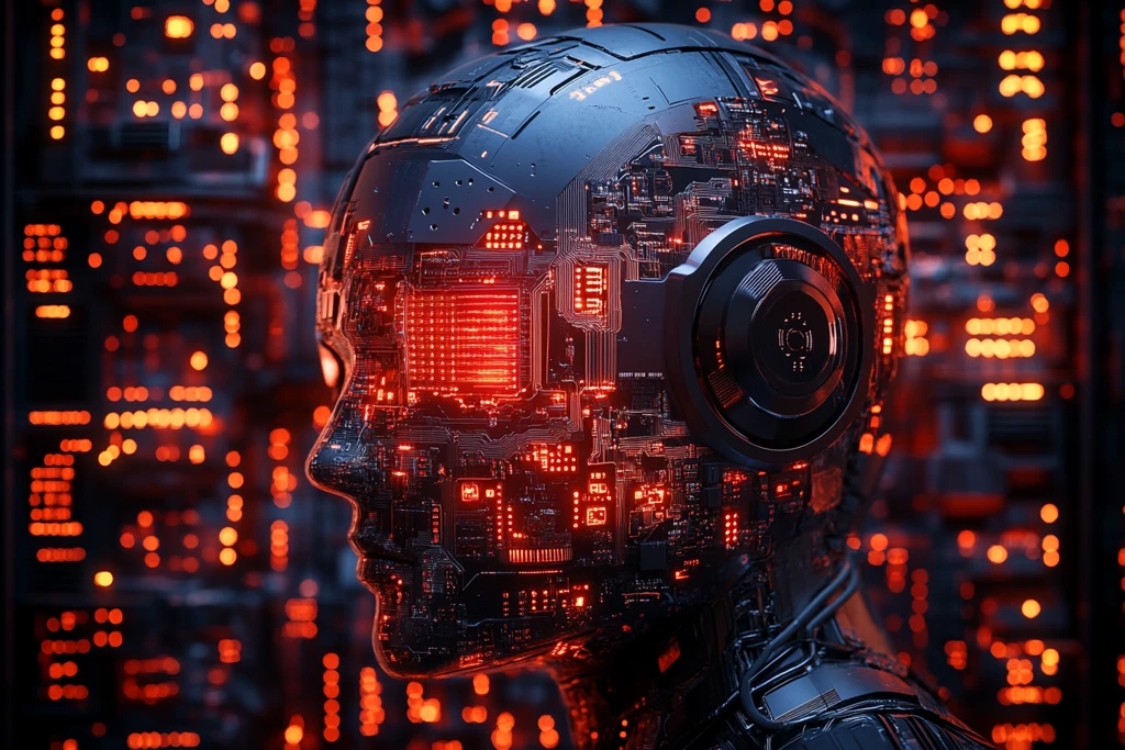 人工智能数据图像