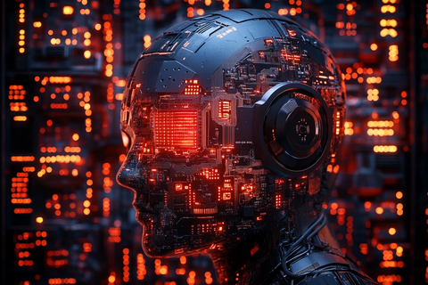 人工智能数据图像