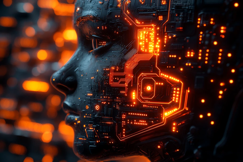 人工智能数据图像