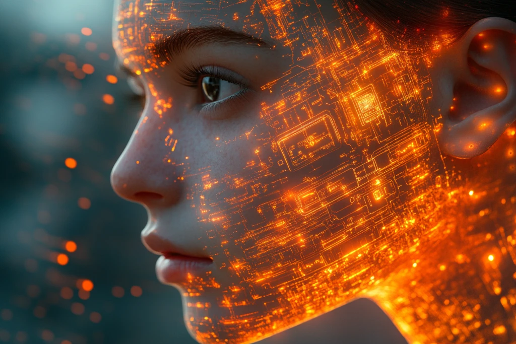 人工智能数据图像