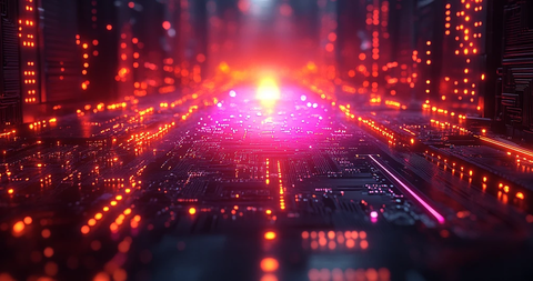 量子计算机半导体