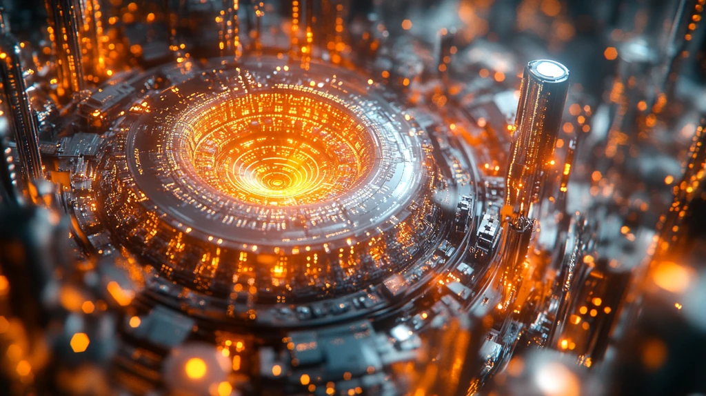 量子计算机芯片