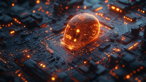 与材料科学交融