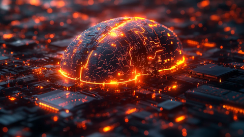 与材料科学交融