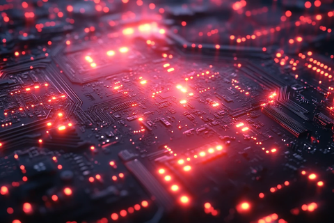 数字电子应用展示