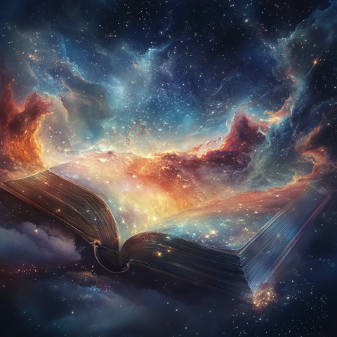 宇宙之书
