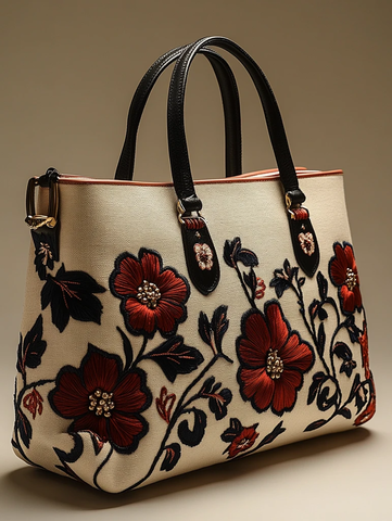 奢华设计手提包