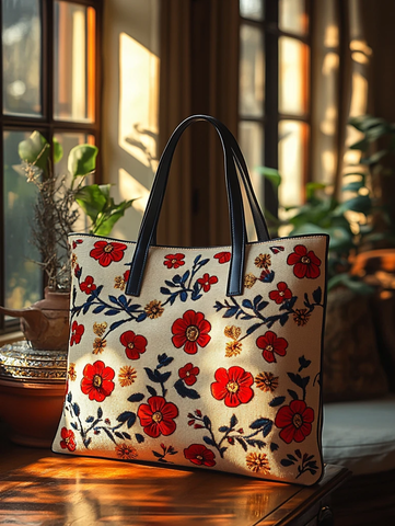 奢华设计手提包