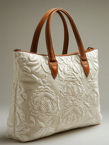 奢华设计手提包