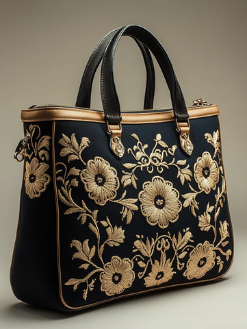 奢华设计手提包