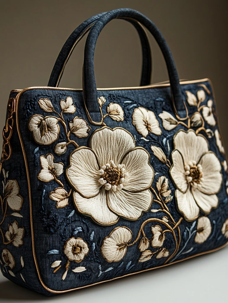 威廉莫里斯木兰托特包