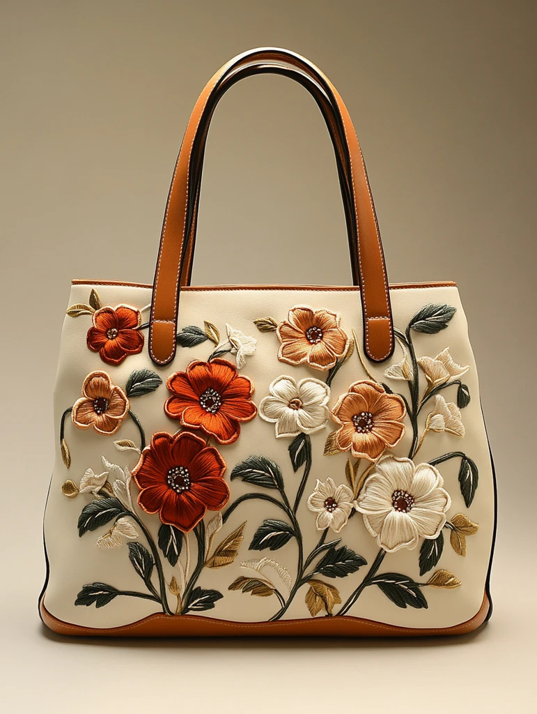 莫兰迪色手提包