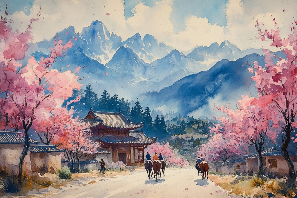 马群奔驰杏梅路