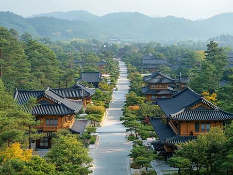 义士工艺银杏路