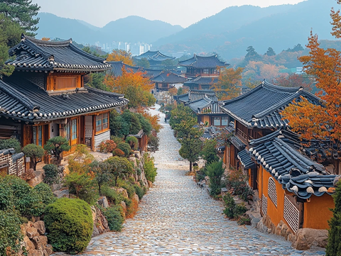 义士工艺银杏路