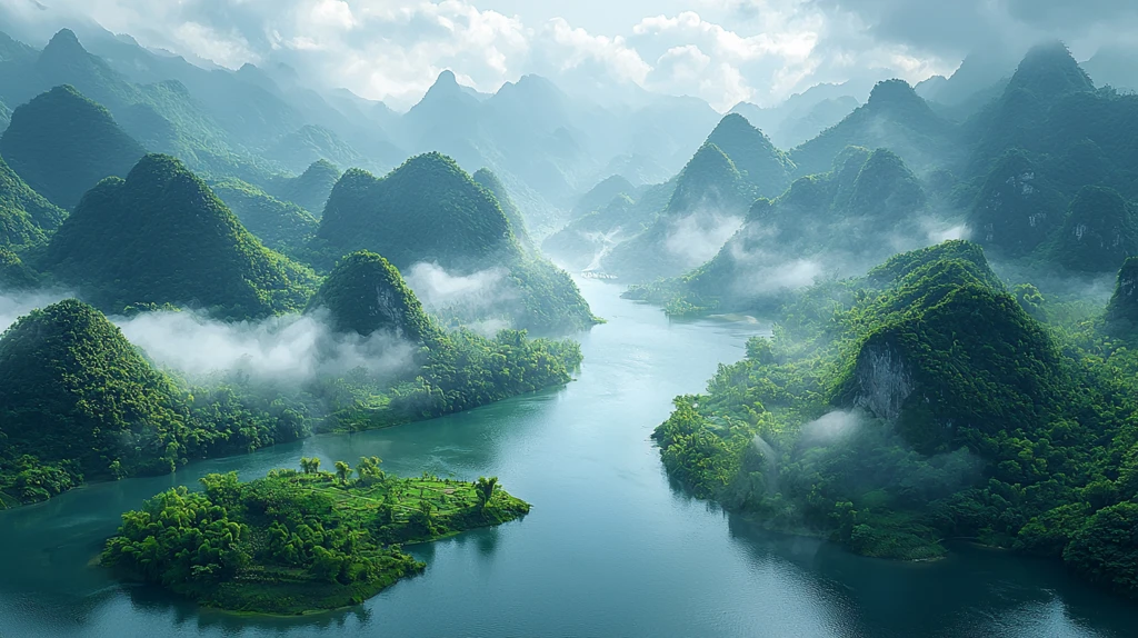 牛肉骨汤流经山水