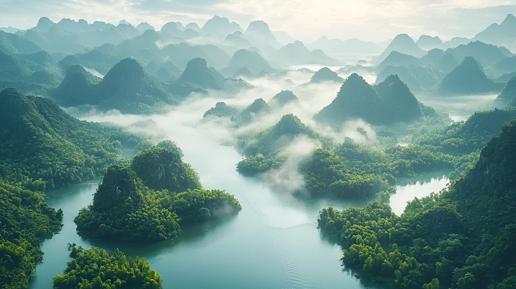 牛肉骨汤流经山水