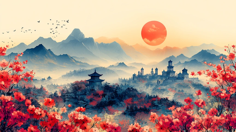 文化中心与和平公园