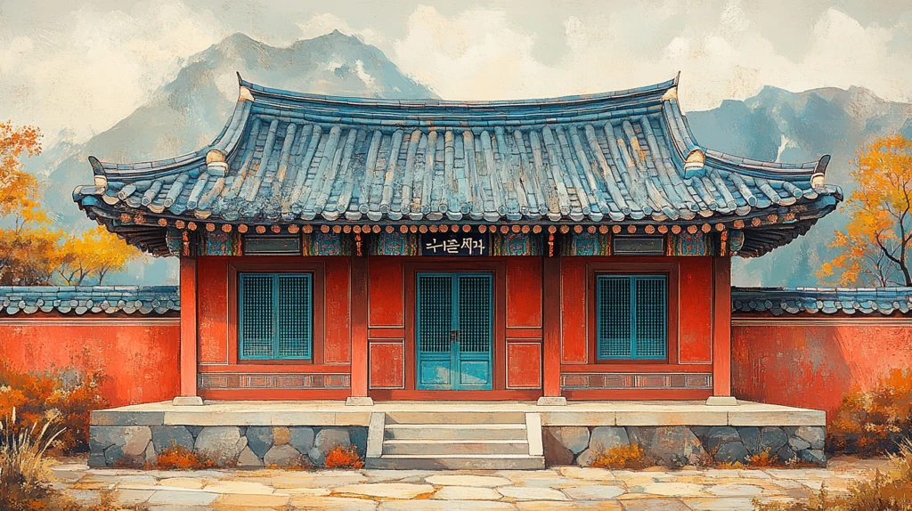 传统纹样家居氛围