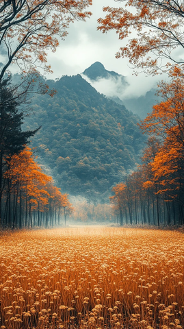 回归乡村体验农耕