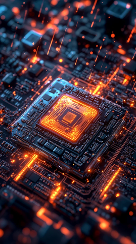 下一代处理器性能