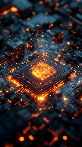 下一代处理器性能