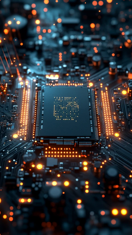 下一代处理器性能