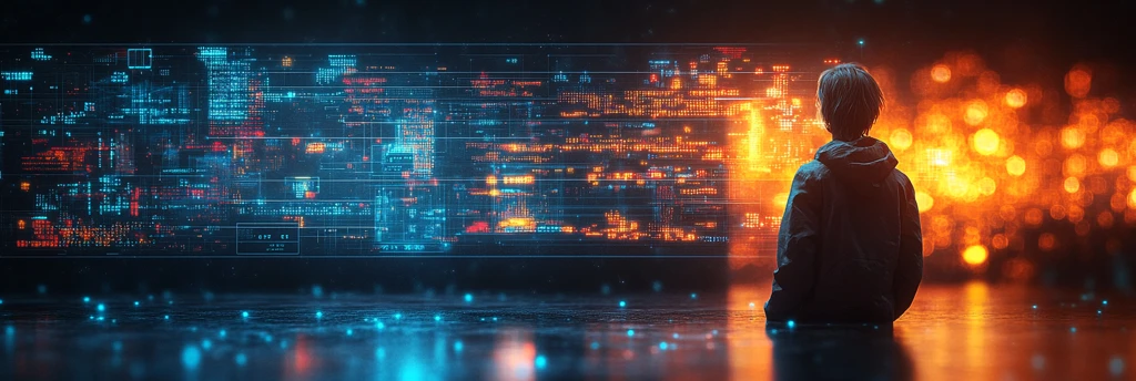 商业演示视觉化