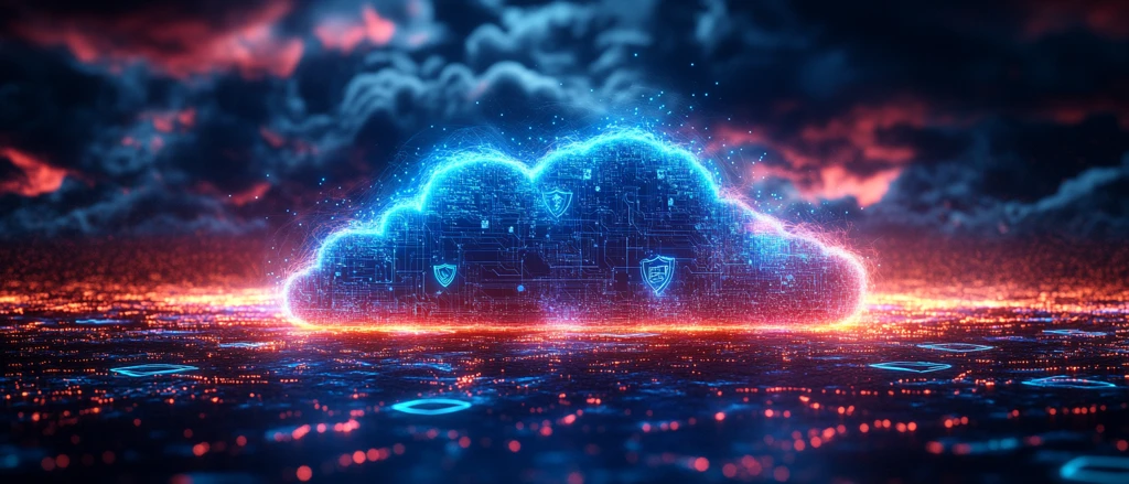 数字云与安全网络