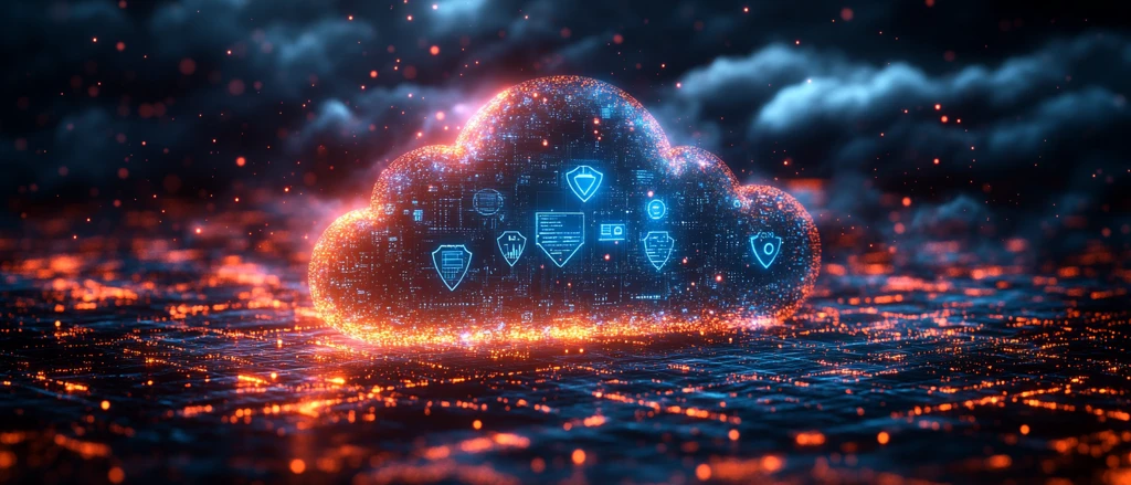 数字云与安全网络