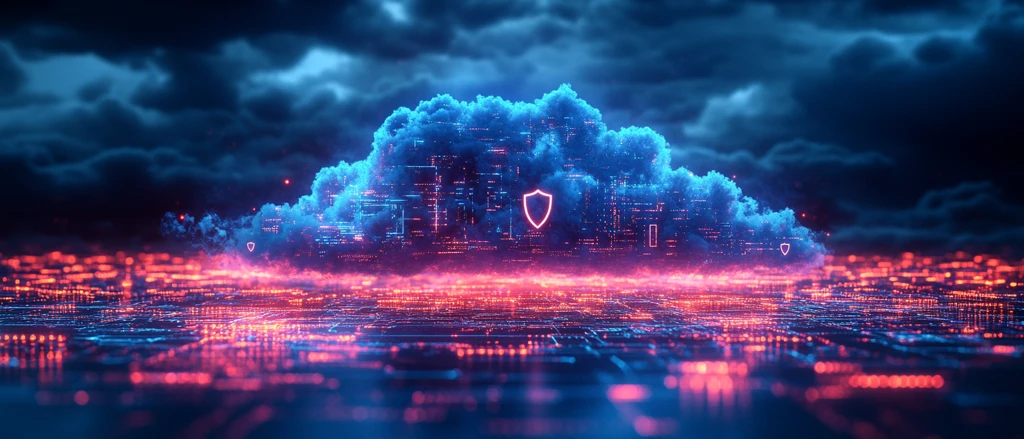 数字云与安全网络