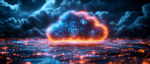 数字云与安全网络