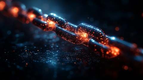 区块链数字互联