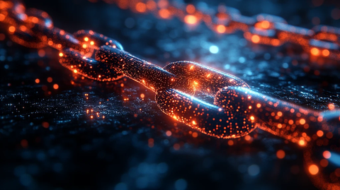 区块链数字互联