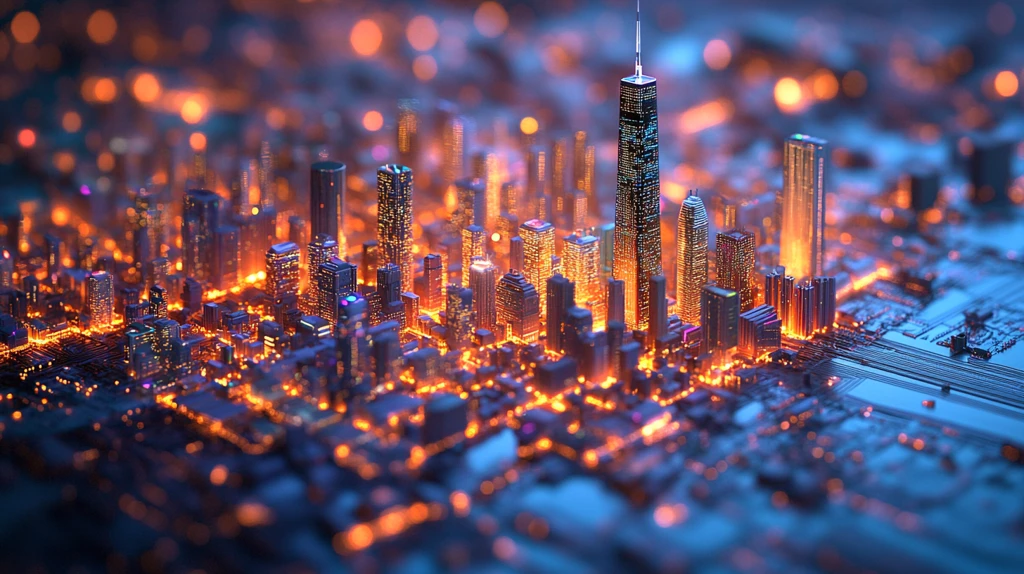 数据流网络背景