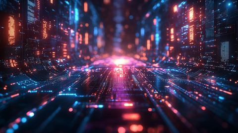 系统升级进行中